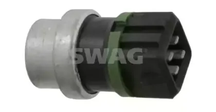 32 92 2882 SWAG Датчик, температура охлаждающей жидкости